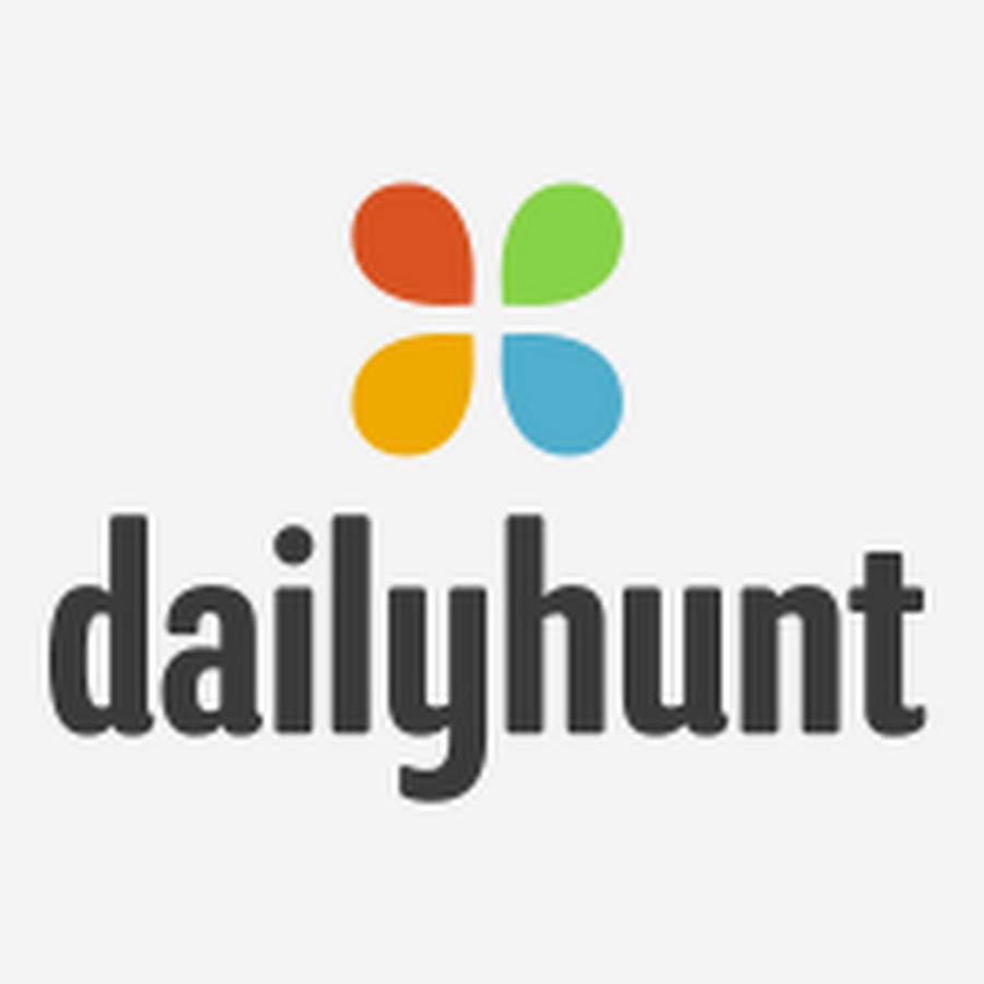 dailyhunt
